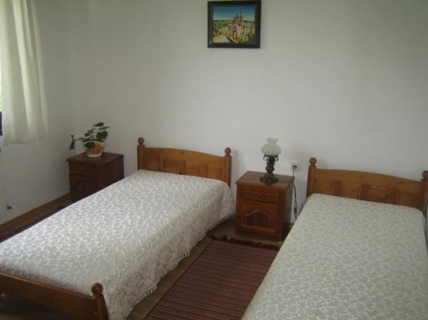 Отель Family Hotel Arbanashka Sreshta Арбанаси